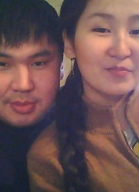 Ажыжай Кежик