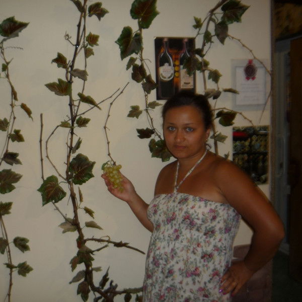 Юлия Анищенко