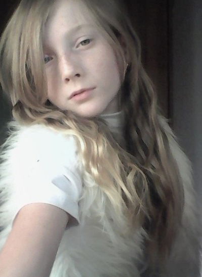 Аня Астафьева