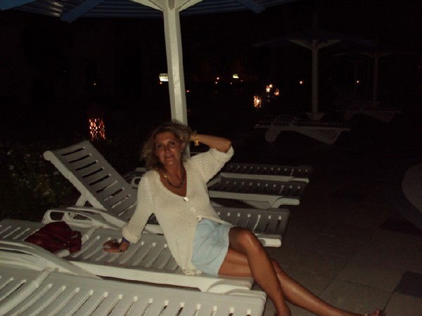 Оксана Сергиенко