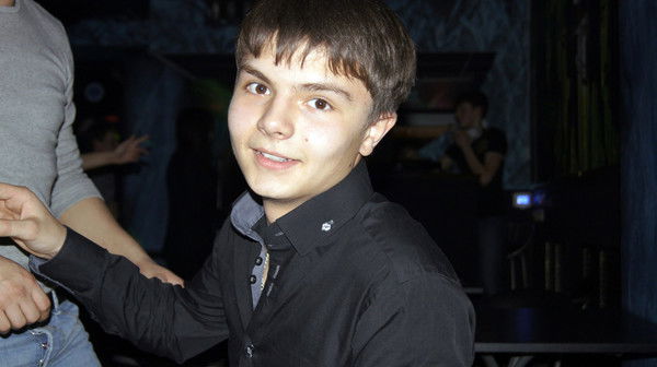 Алексей Кутепов