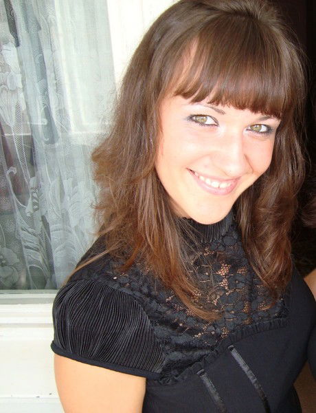 Аня Шилкина