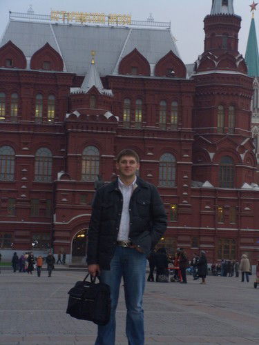 Борис Ширяев