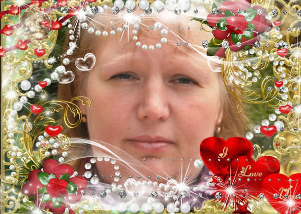 Оксана Баталова