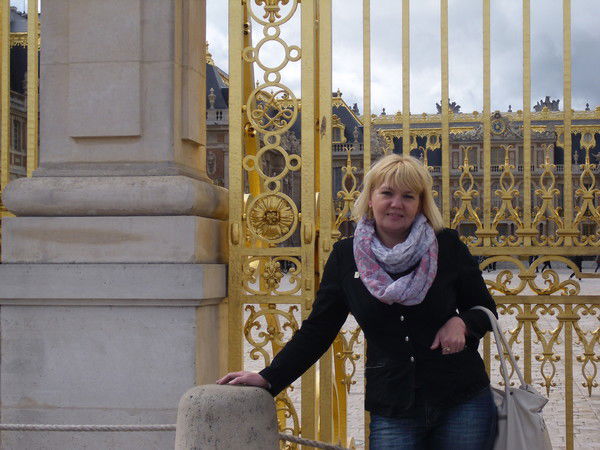 Антонина Черватюк