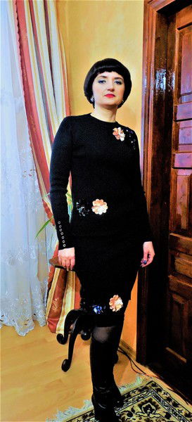 Татьяна Миняйло