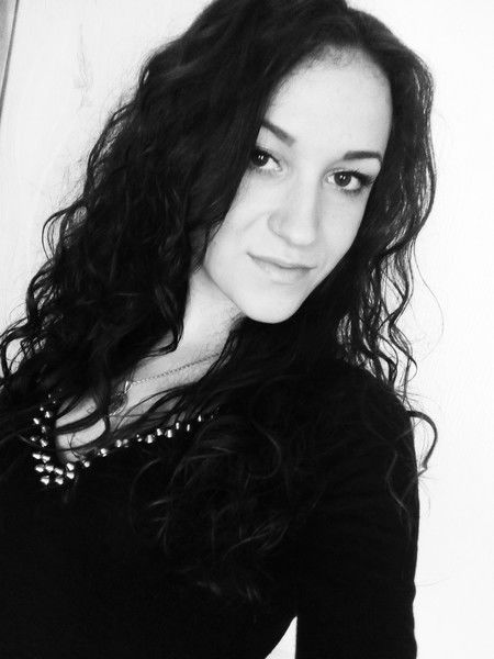 Светлана Бучинская