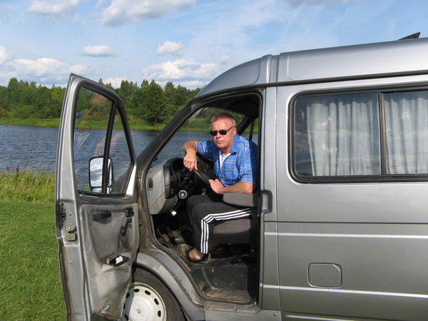 Игорь Михеев