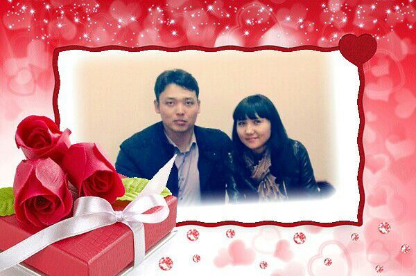 Байдос Карагулов