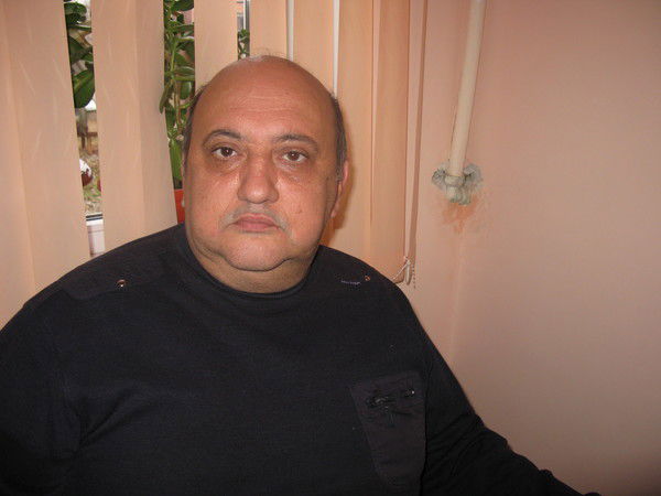 Юрий Ершенко