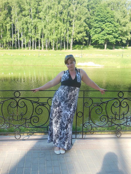 Татьяна Александровна