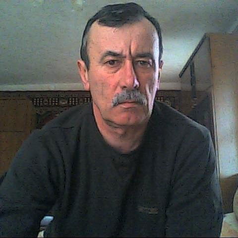 Александр Штыхно