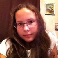 Ангелина Гусева