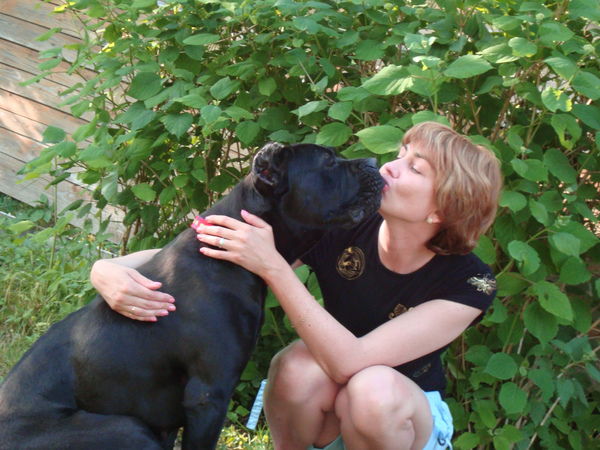 Наталия Федулова