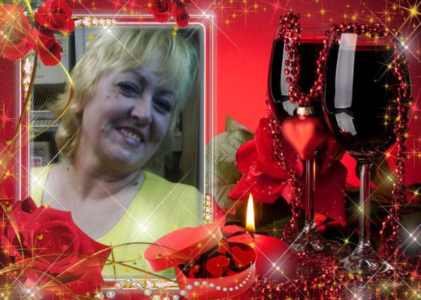 Нина Щетинина