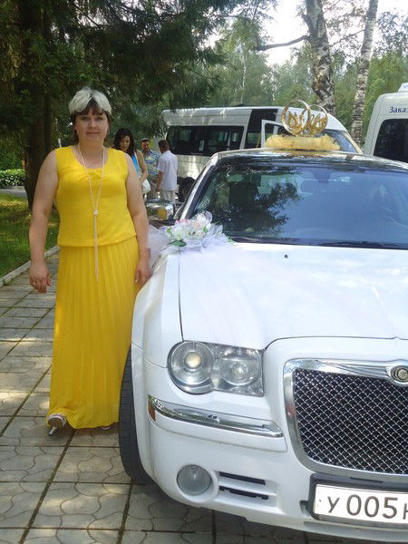 Людмила Колесова