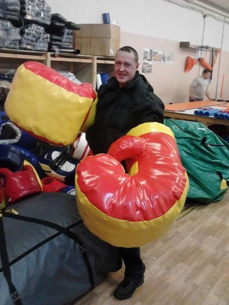 Дмитрий Дениц