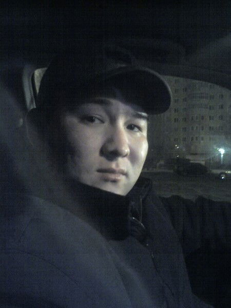 Мукаш Наурыз