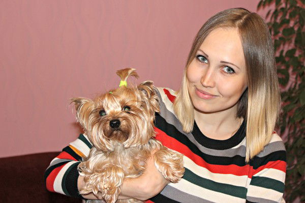 Анна Орлова