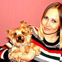 Анна Орлова