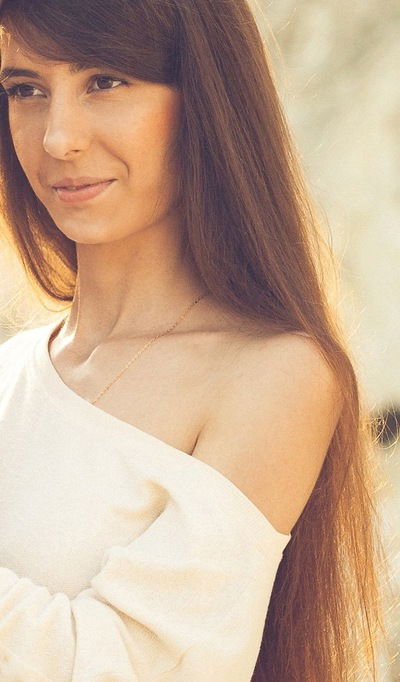 Анастасия Галушко