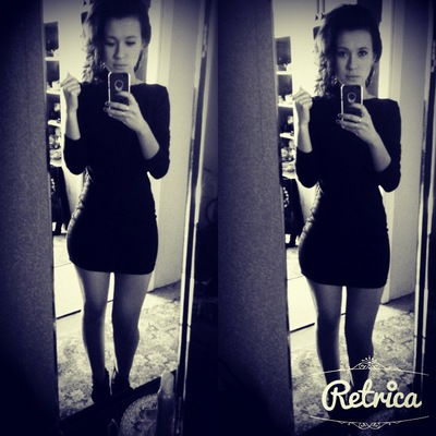 Яна Фарахова