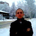 Серегей Писарев