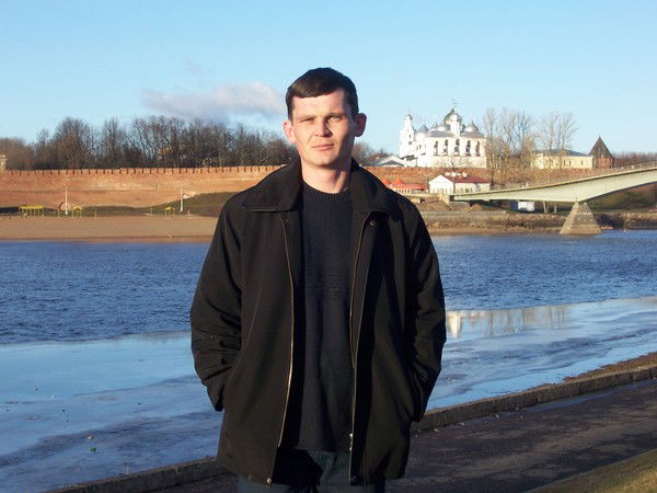 Алексей Воробьев