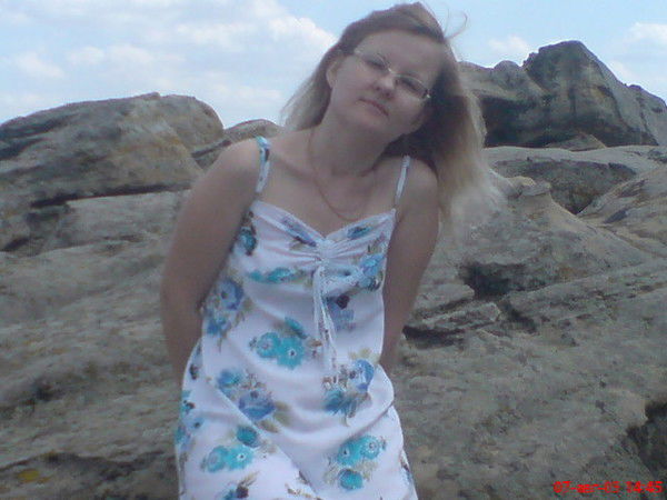 Юлия Гревцова