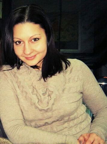 Ксения Копыленко