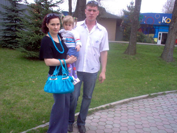 Валентин Ерёмченко