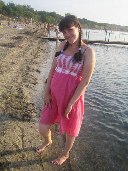 Елена Кулида