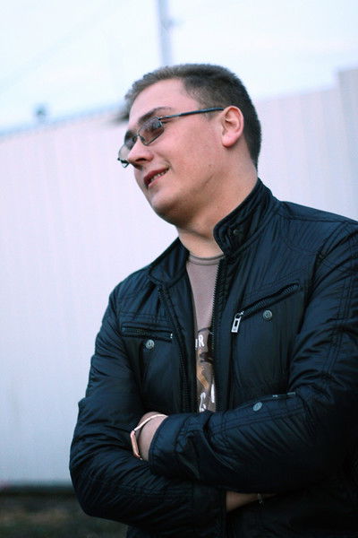 Алексей Гараев