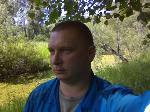 Максим Мяcищев