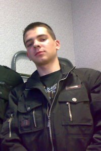 Варавин Андрей