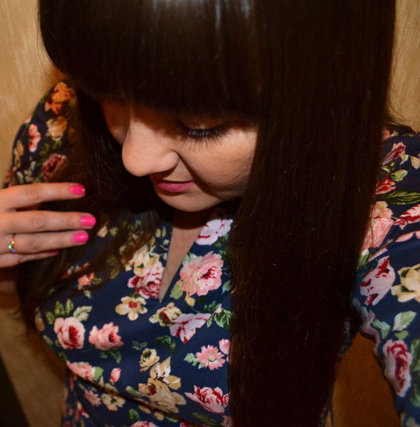 Анна Лычова