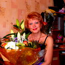 Елена Ретунская