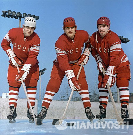 Ирина Карнаухова