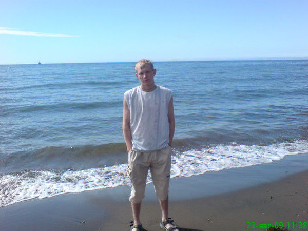 Евгений Юдин