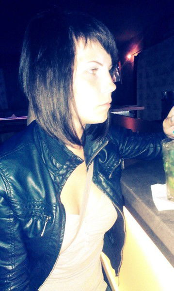 Александра Сивак