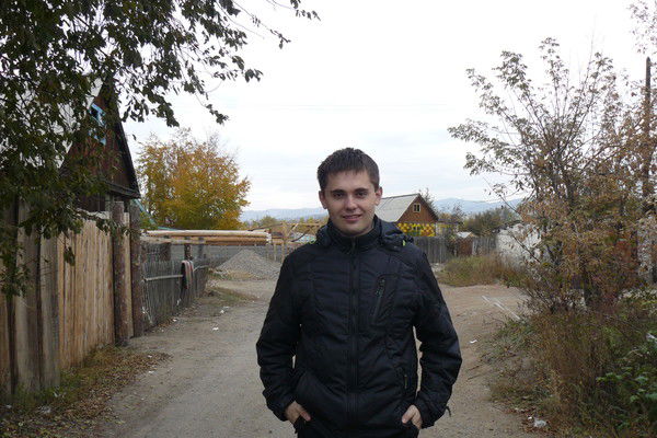 Артем Степанов