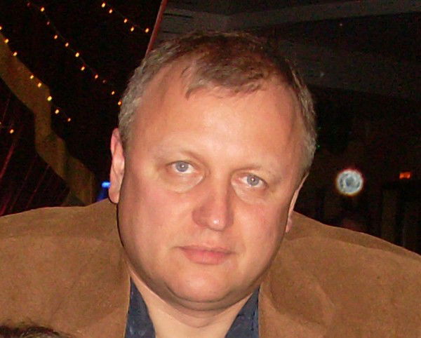 Александр Шадрин