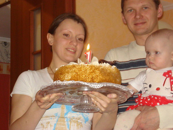 Лёша Абакунчик