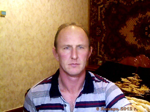 Виктор Египко