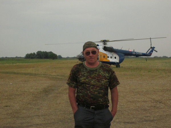 Сергей Бревнов