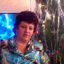 Альбина Самарина-Восквецова