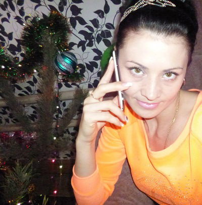 Асия Богоутдинова