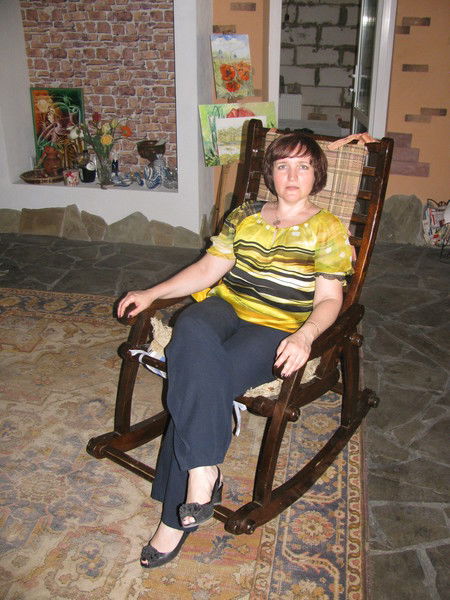 Екатерина Бурак