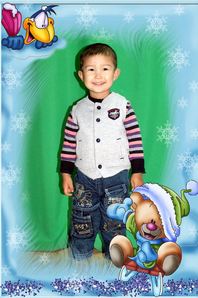 Гулайхан Ергалиева