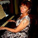 Марина Костина